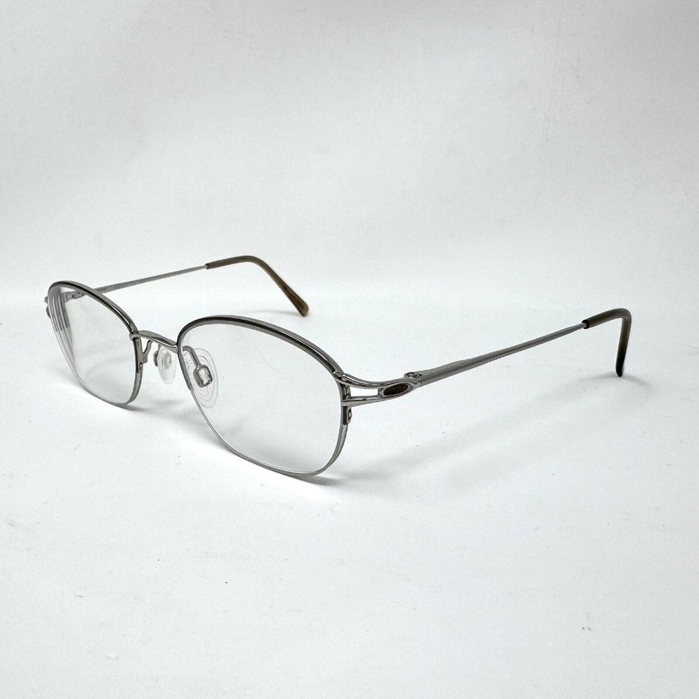 Aristar Charmant Eyeglasses AR6840 Color-071 Frames 49 [] 19 135 Flex Hinges